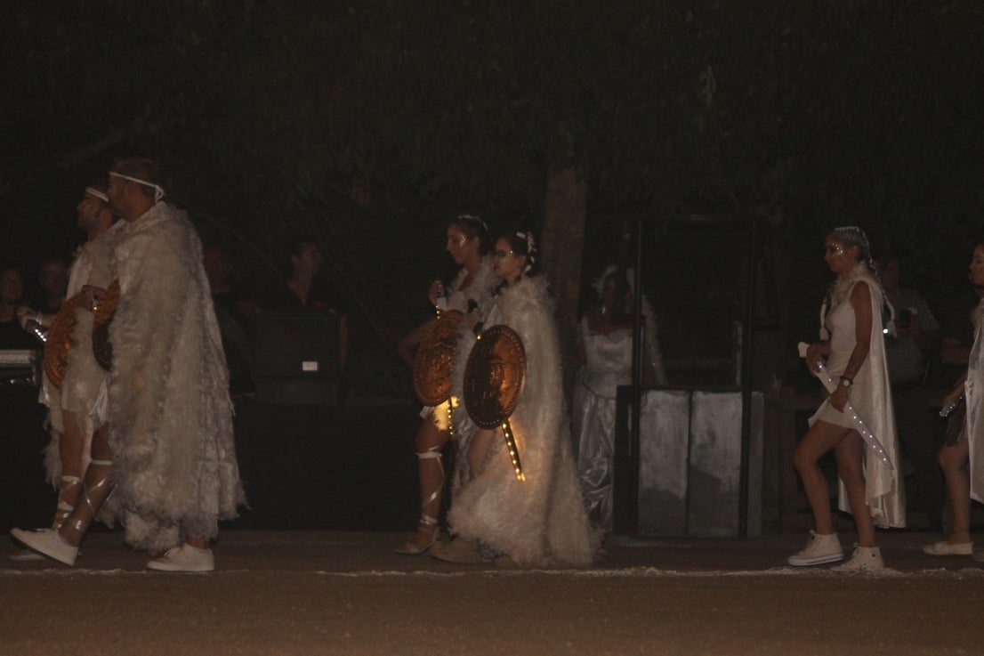 Fotos: Fuga de la Diabla 2022 (III)