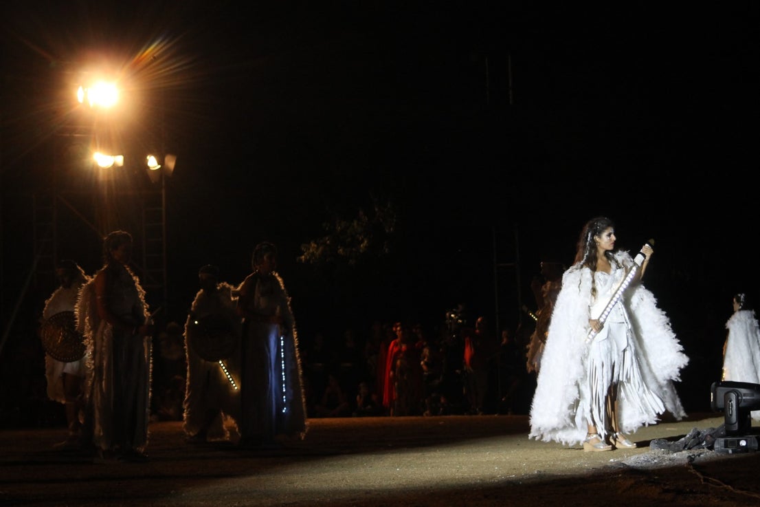 Fotos: Fuga de la Diabla 2022 (III)