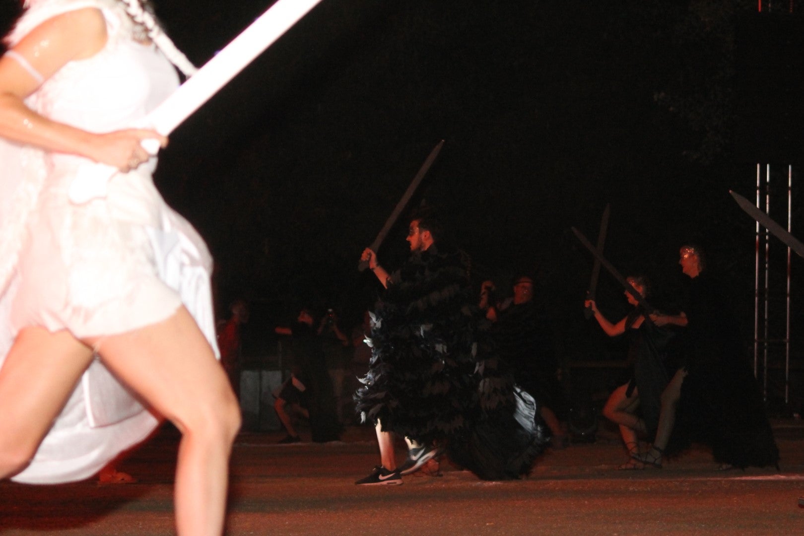 Fotos: Fuga de la Diabla 2022 (III)