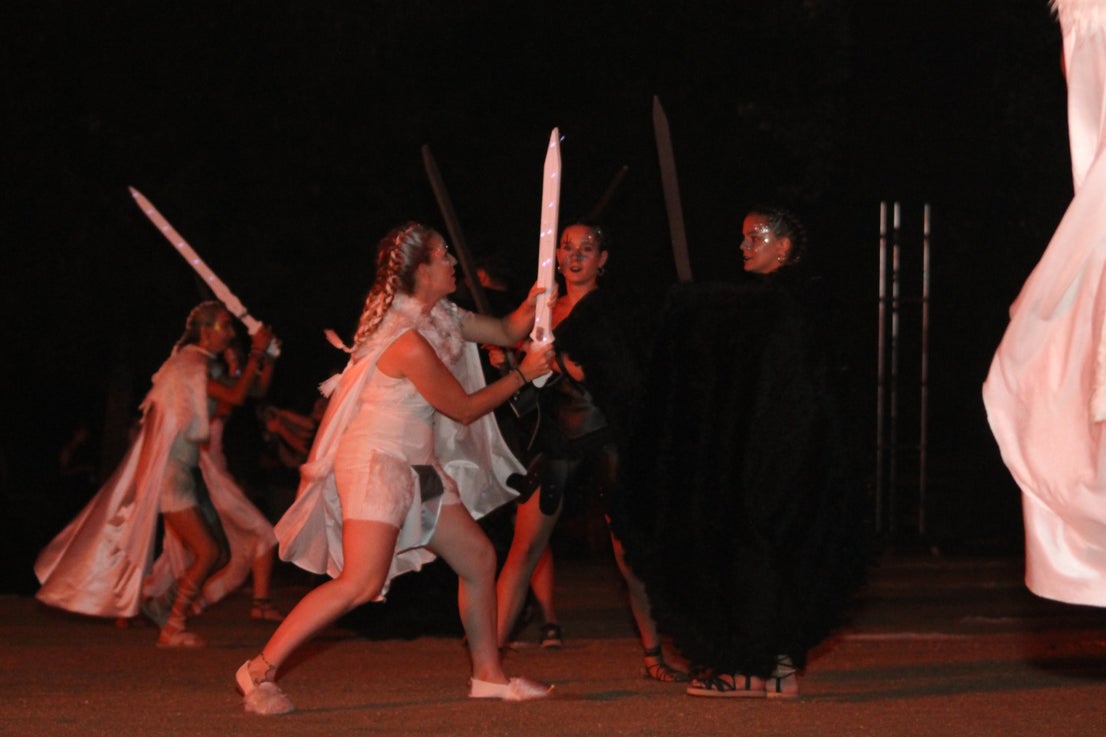 Fotos: Fuga de la Diabla 2022 (III)