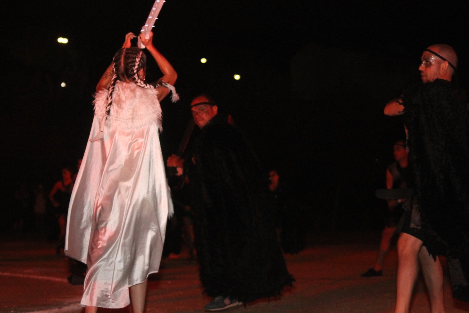 Fotos: Fuga de la Diabla 2022 (III)