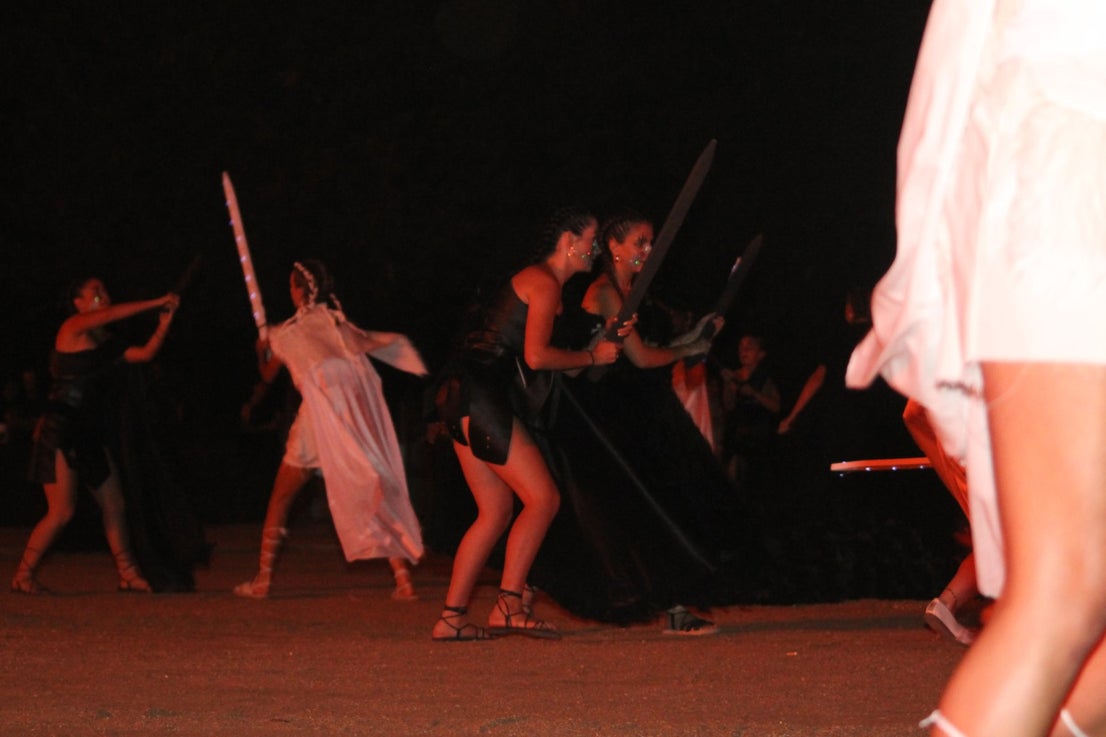 Fotos: Fuga de la Diabla 2022 (III)