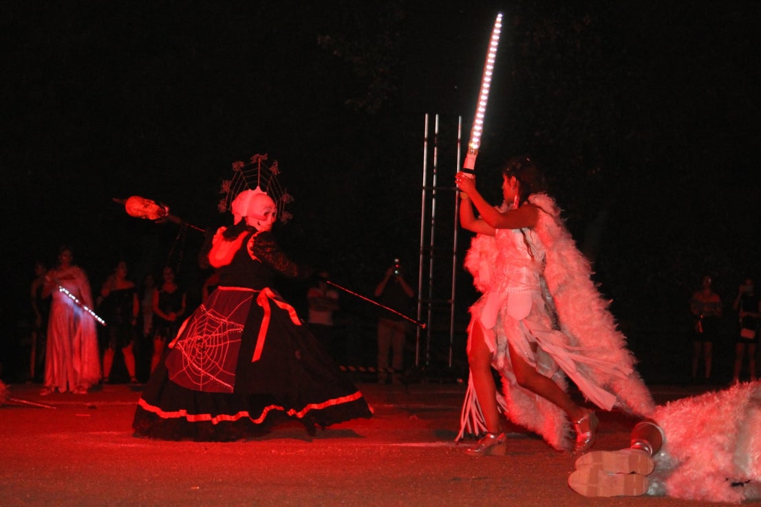 Fotos: Fuga de la Diabla 2022 (III)
