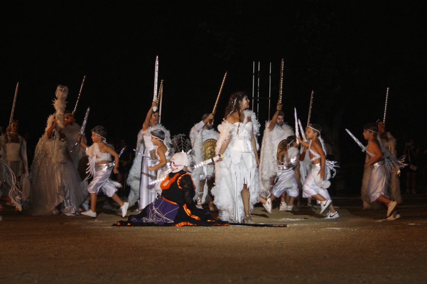 Fotos: Fuga de la Diabla 2022 (III)