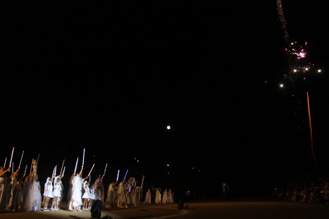 Fotos: Fuga de la Diabla 2022 (III)