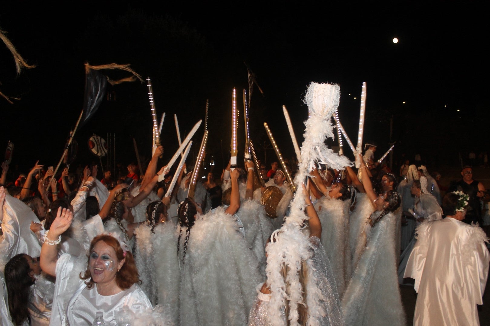 Fotos: Fuga de la Diabla 2022 (III)