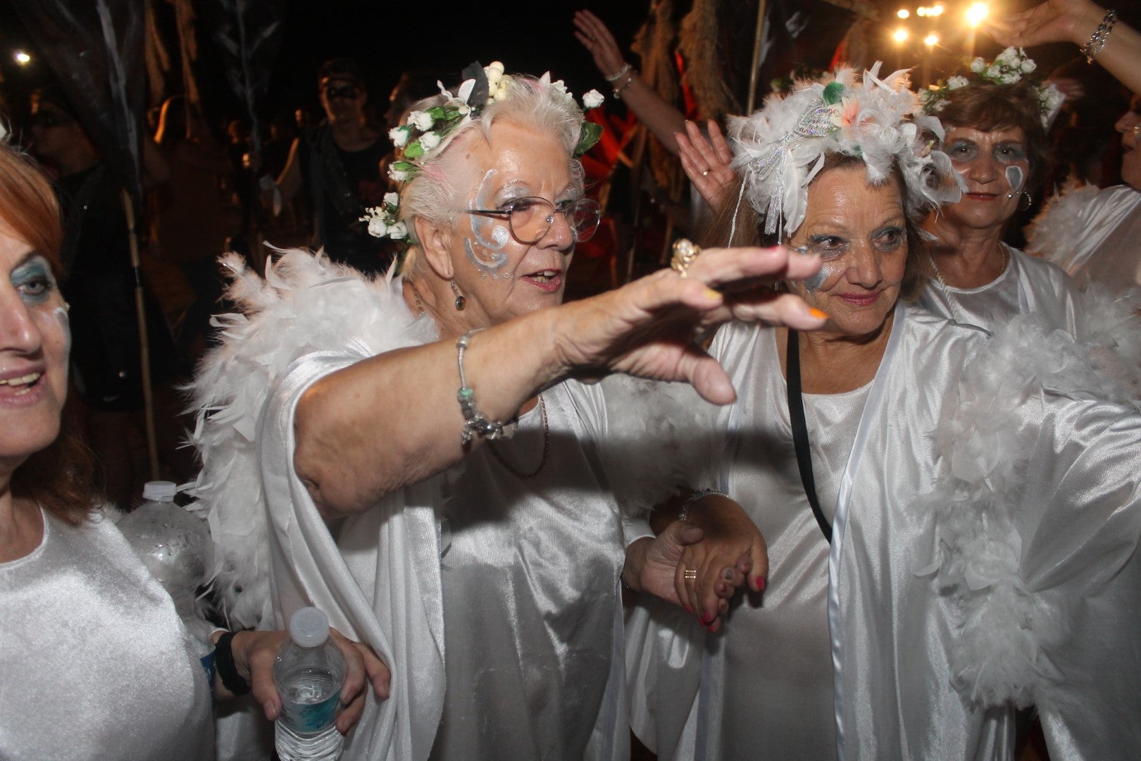 Fotos: Fuga de la Diabla 2022 (III)