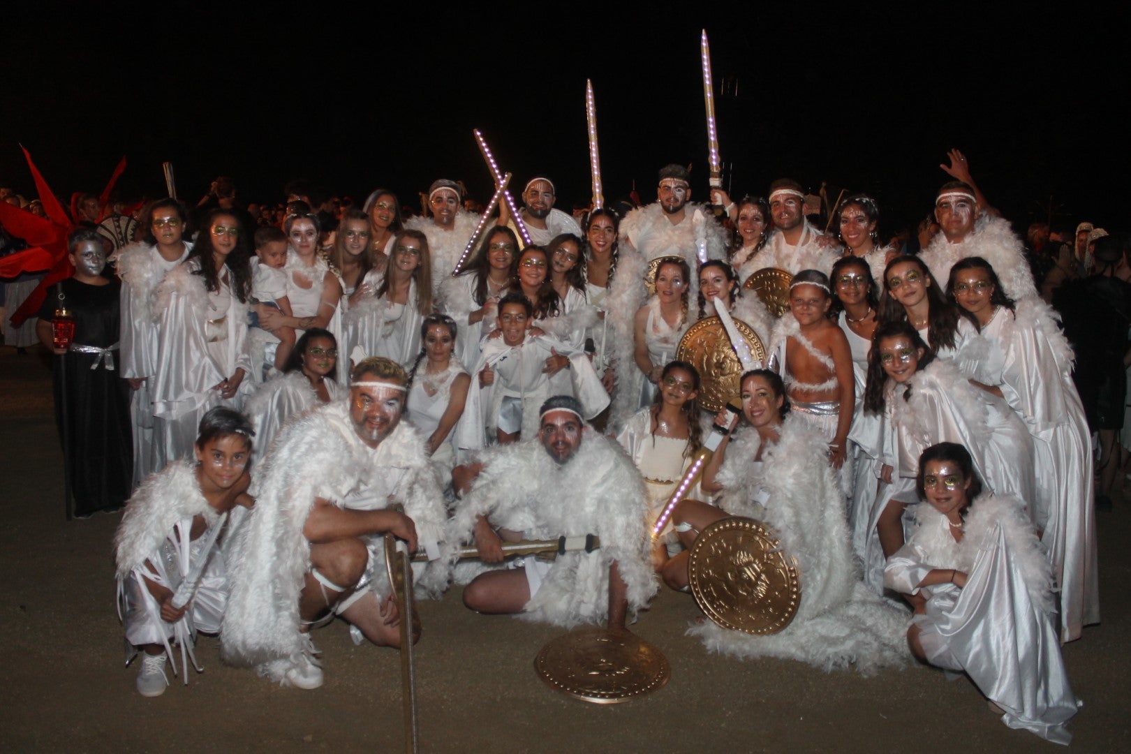 Fotos: Fuga de la Diabla 2022 (III)