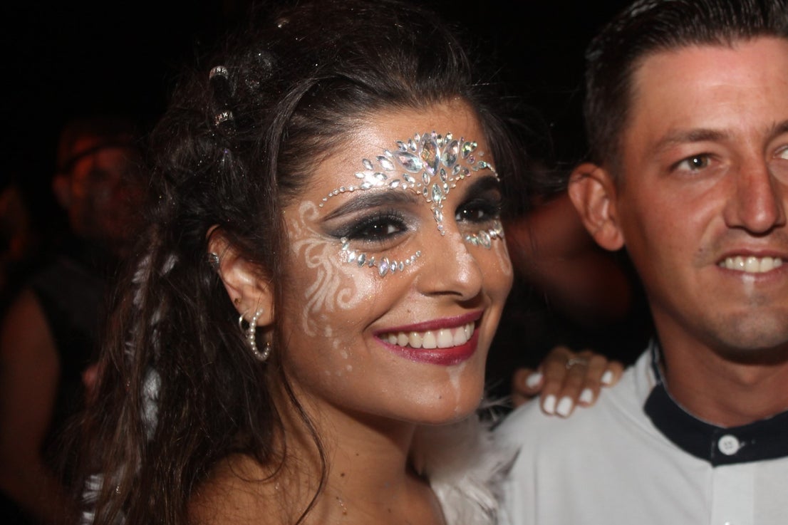 Fotos: Fuga de la Diabla 2022 (III)