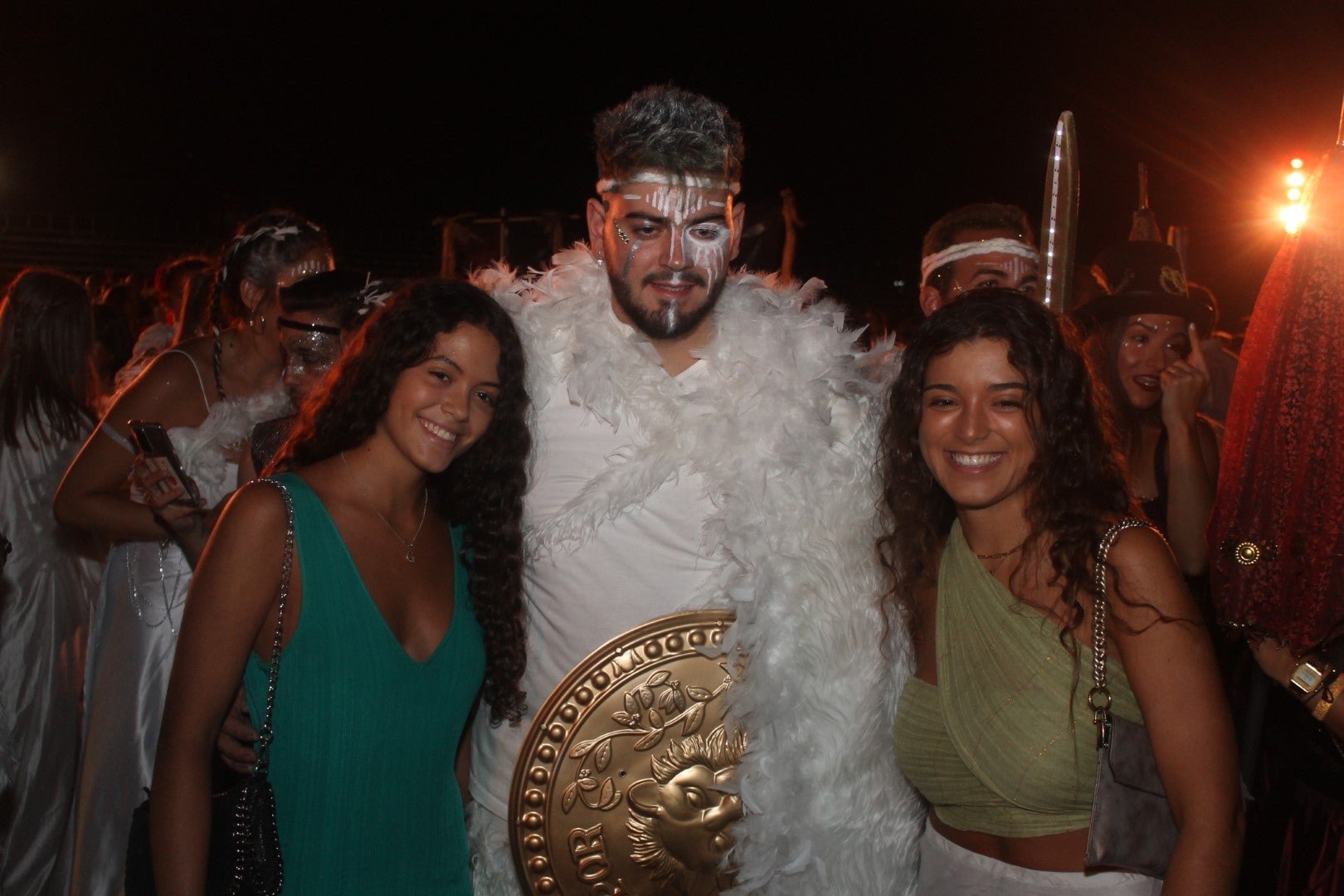 Fotos: Fuga de la Diabla 2022 (III)