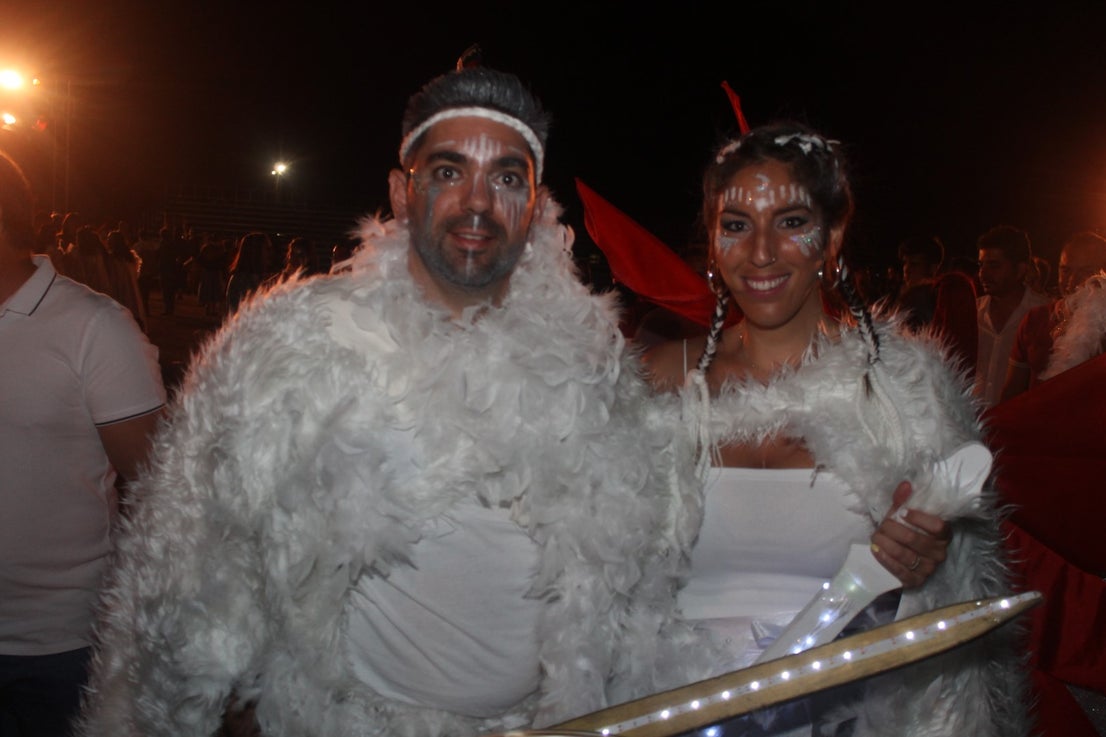 Fotos: Fuga de la Diabla 2022 (III)