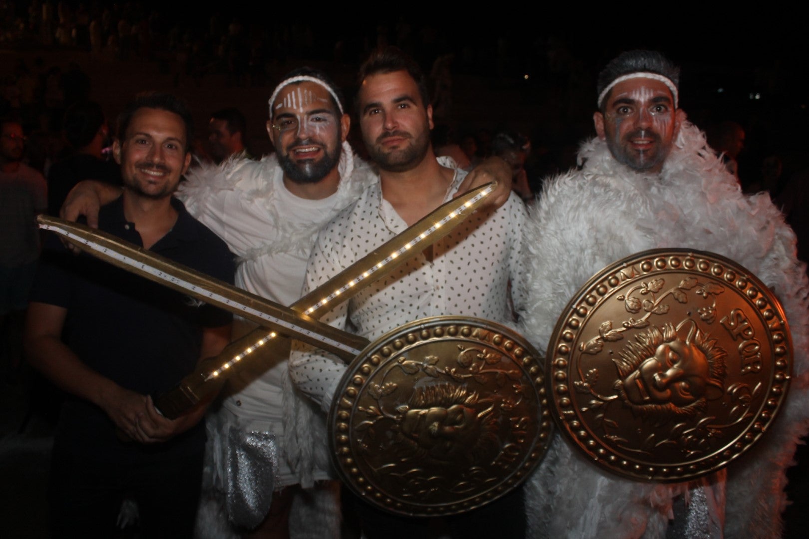 Fotos: Fuga de la Diabla 2022 (III)