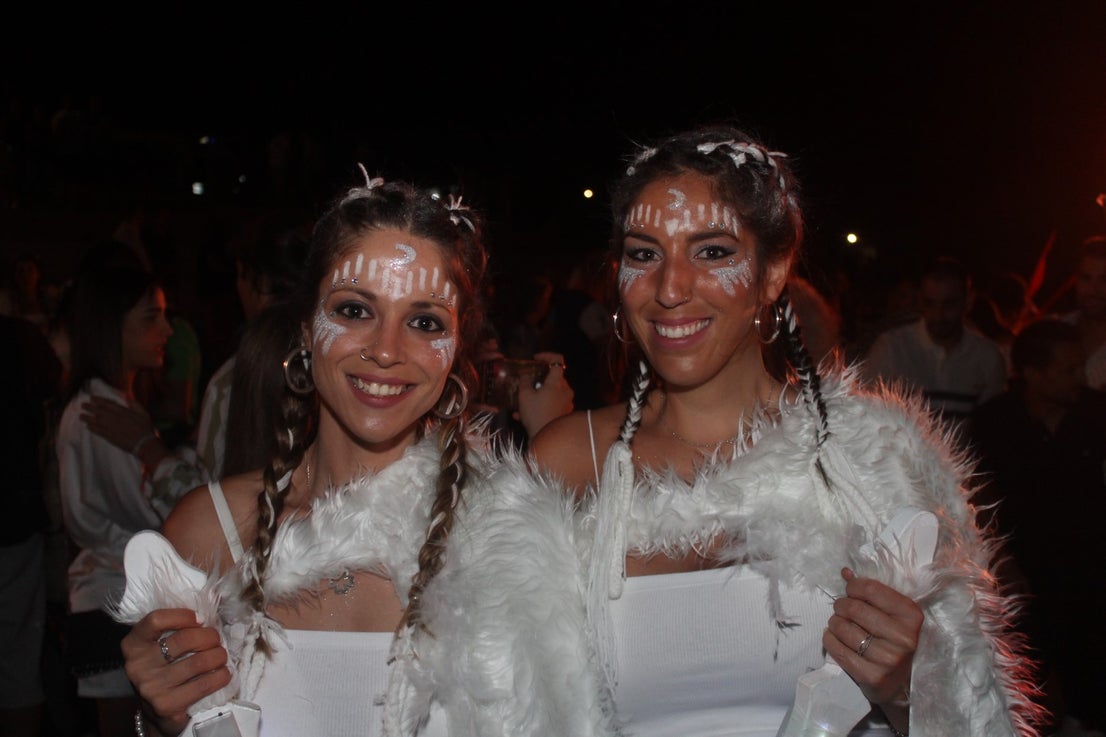 Fotos: Fuga de la Diabla 2022 (III)