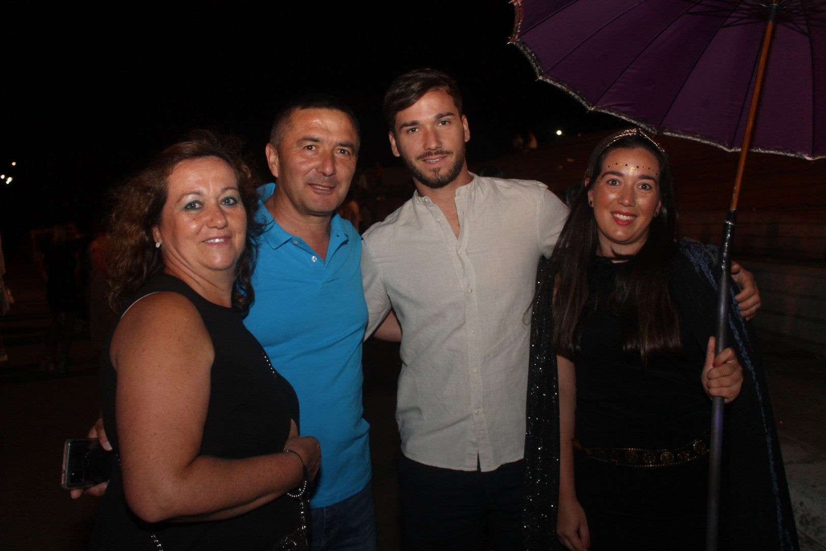 Fotos: Fuga de la Diabla 2022 (III)