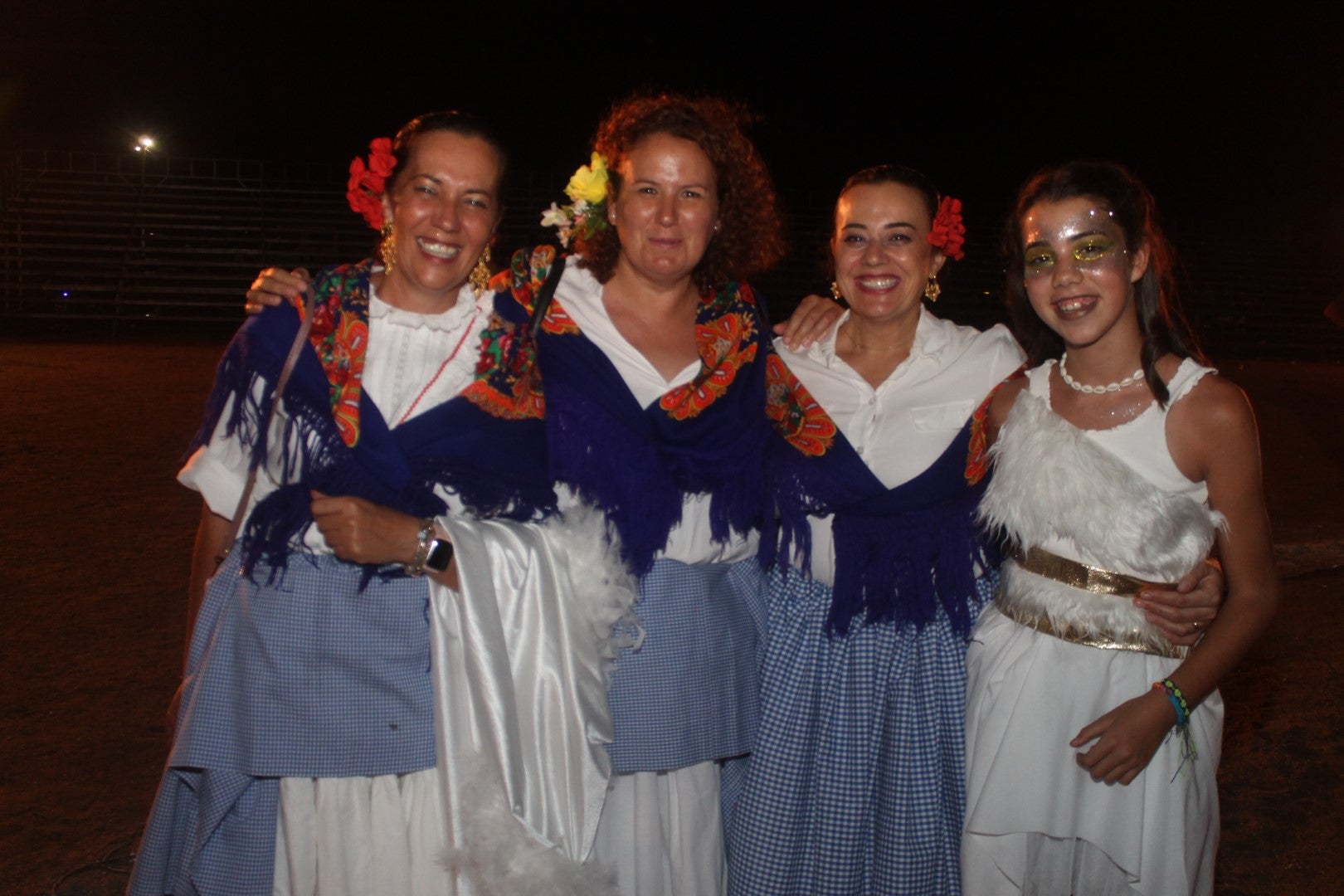 Fotos: Fuga de la Diabla 2022 (III)