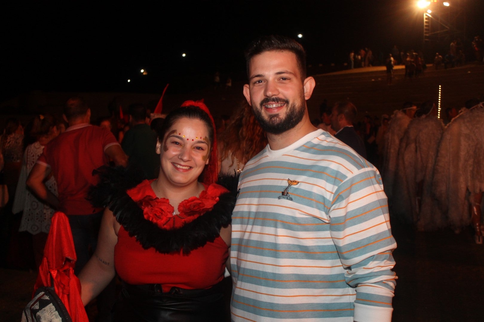 Fotos: Fuga de la Diabla 2022 (III)