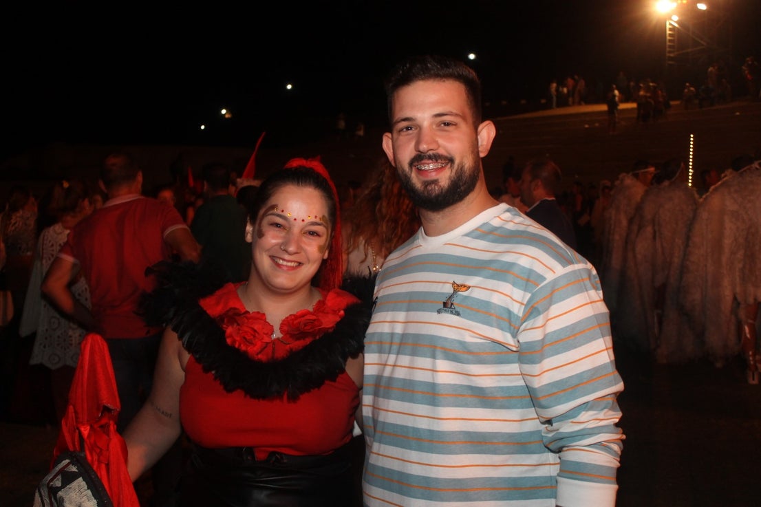 Fotos: Fuga de la Diabla 2022 (III)