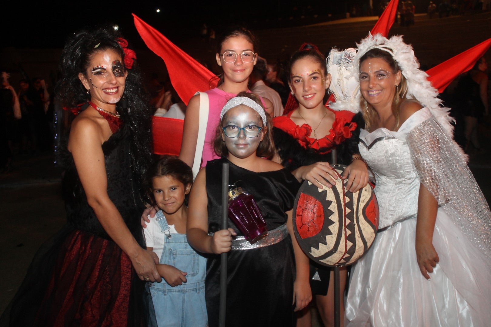 Fotos: Fuga de la Diabla 2022 (III)