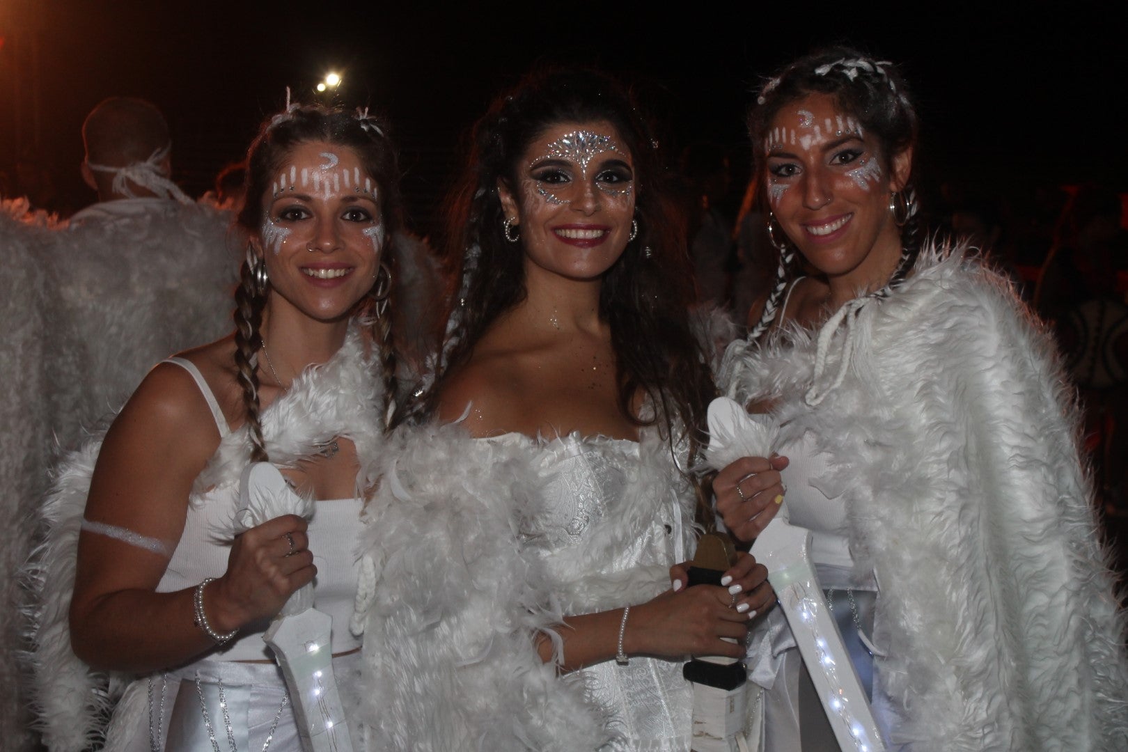 Fotos: Fuga de la Diabla 2022 (III)