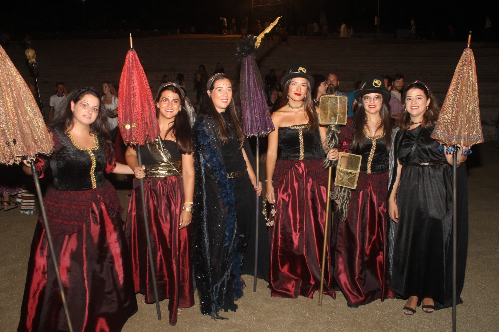 Fotos: Fuga de la Diabla 2022 (III)