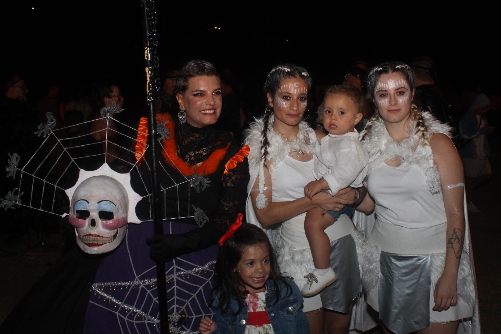 Fotos: Fuga de la Diabla 2022 (III)