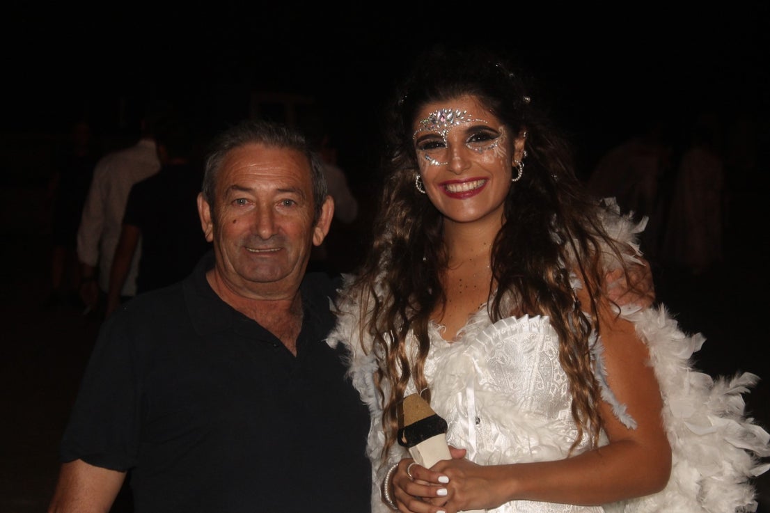 Fotos: Fuga de la Diabla 2022 (III)