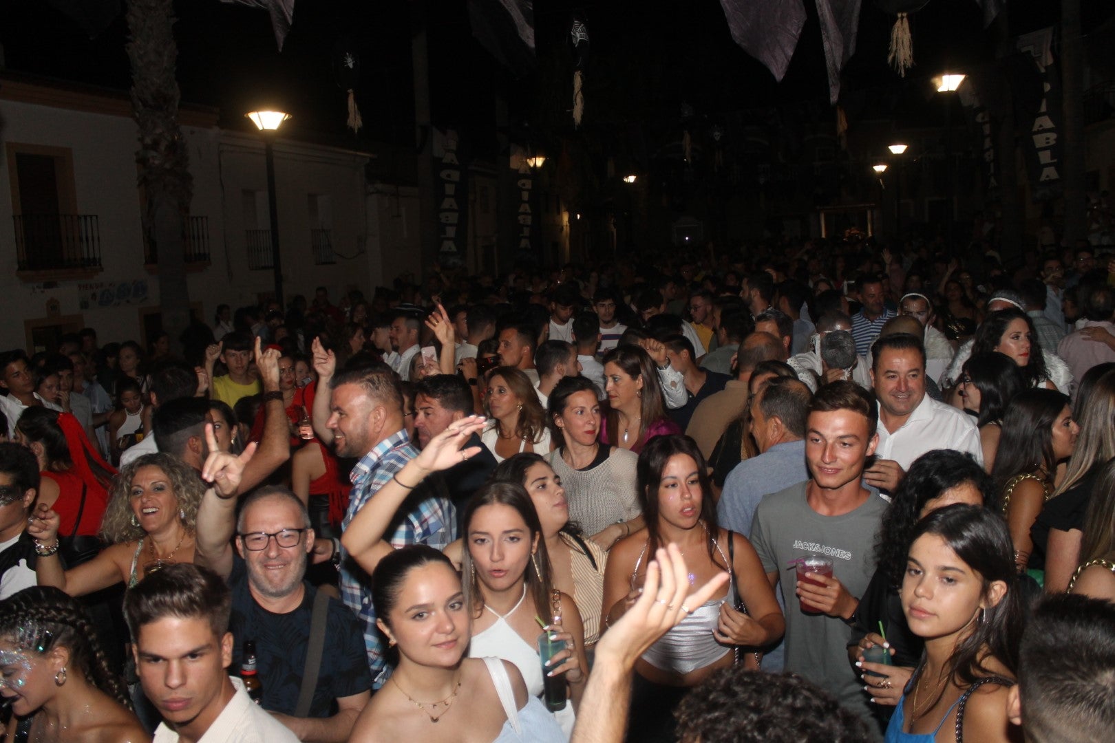 Fotos: Fuga de la Diabla 2022 (III)