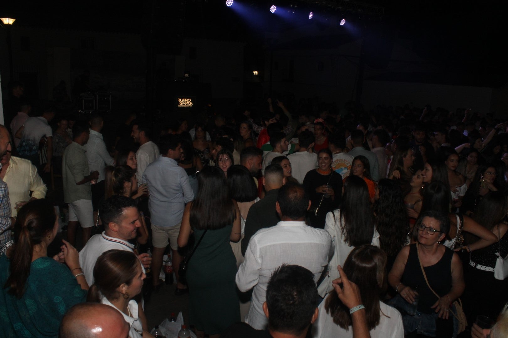 Fotos: Fuga de la Diabla 2022 (III)