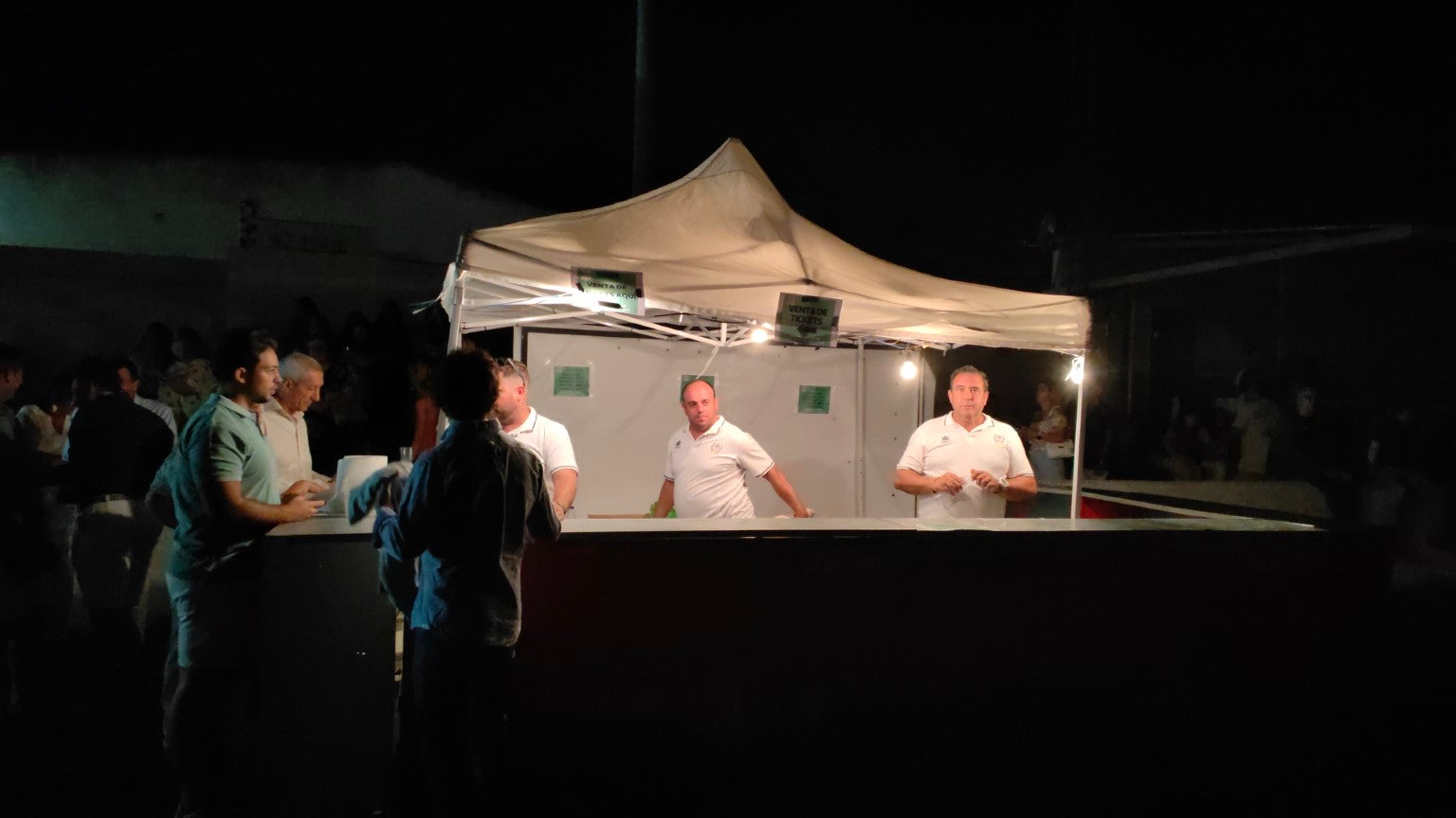 Fotos: Concierto Antonio José