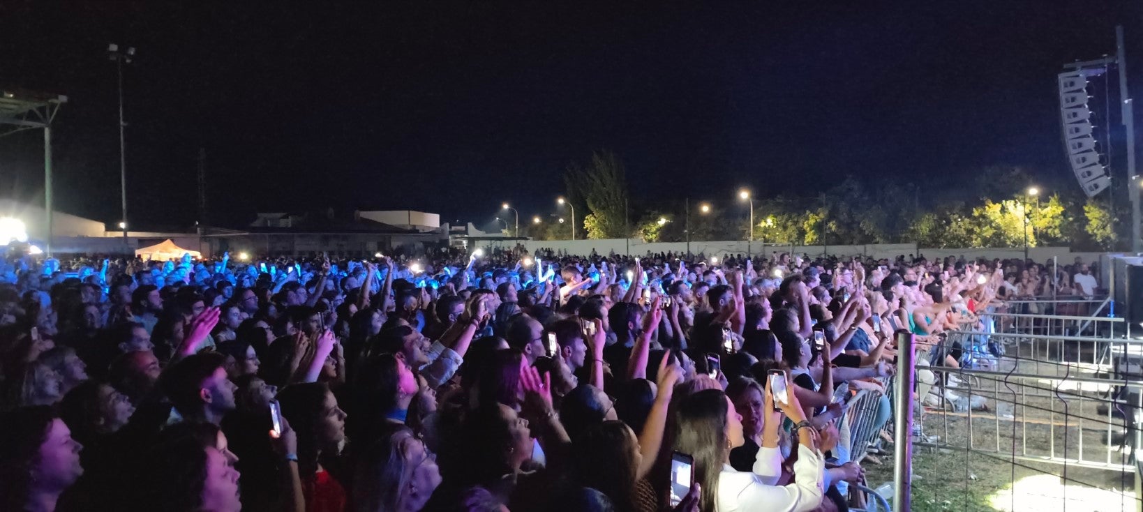 Fotos: Concierto Antonio José