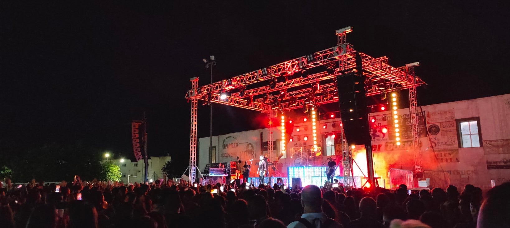 Fotos: Concierto Antonio José