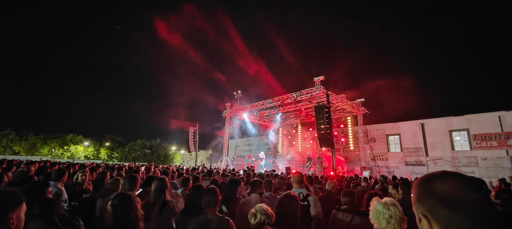 Fotos: Concierto Antonio José