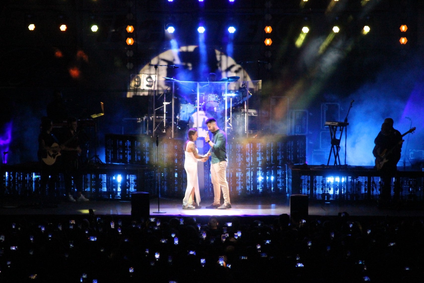 Fotos: Concierto Antonio José