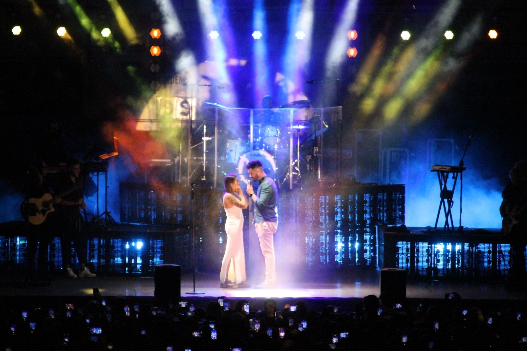 Fotos: Concierto Antonio José