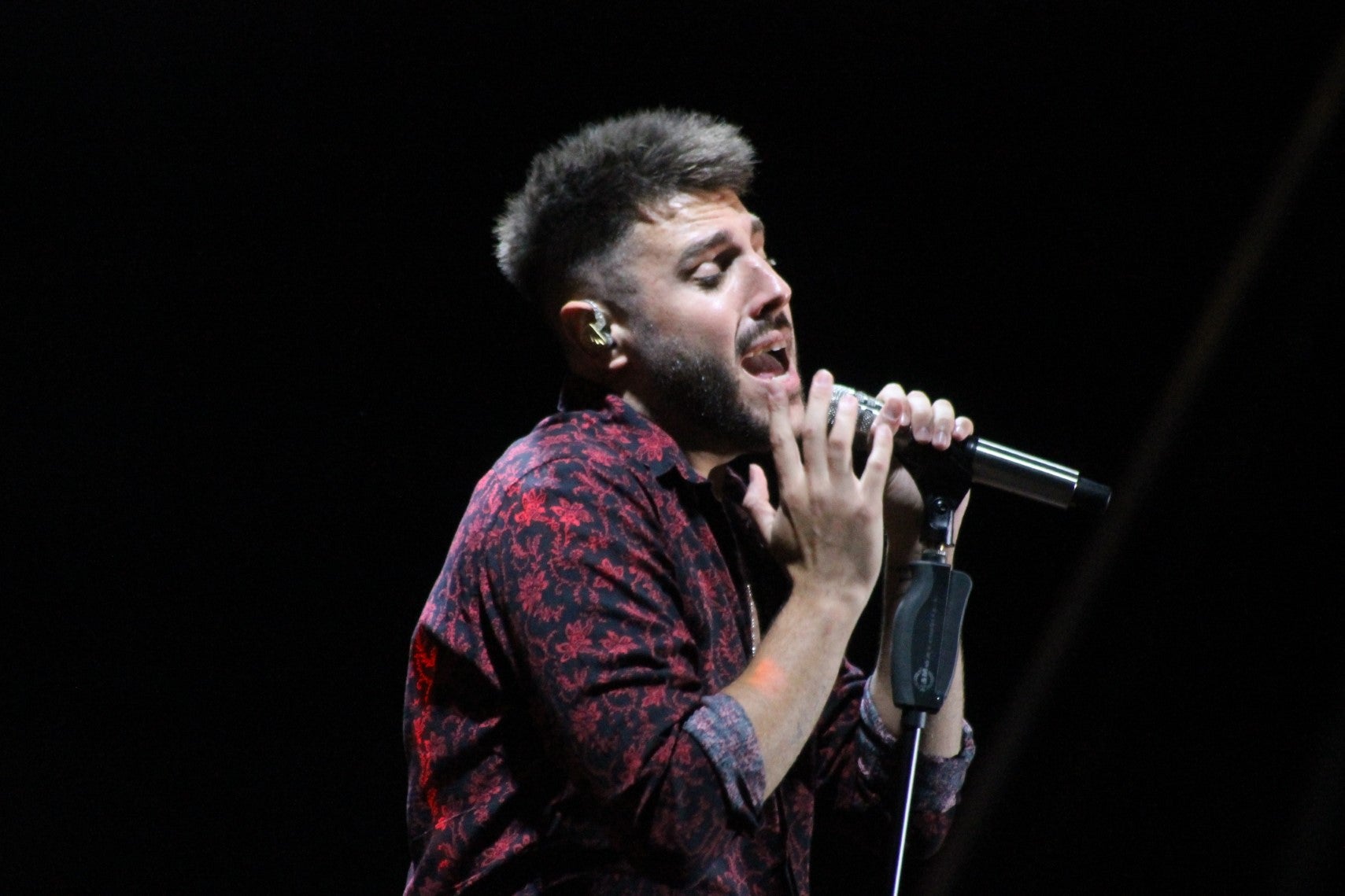 Fotos: Concierto Antonio José