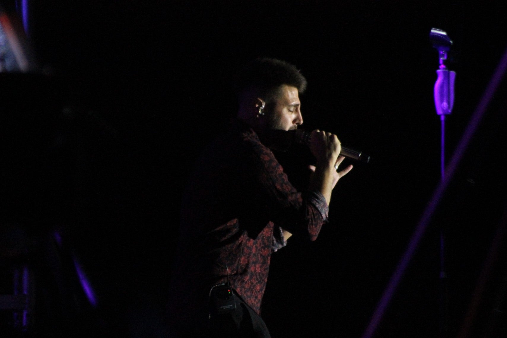 Fotos: Concierto Antonio José