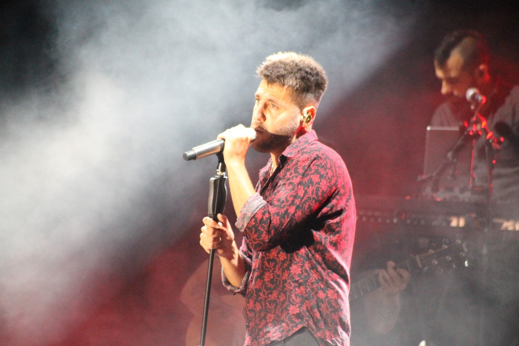 Fotos: Concierto Antonio José