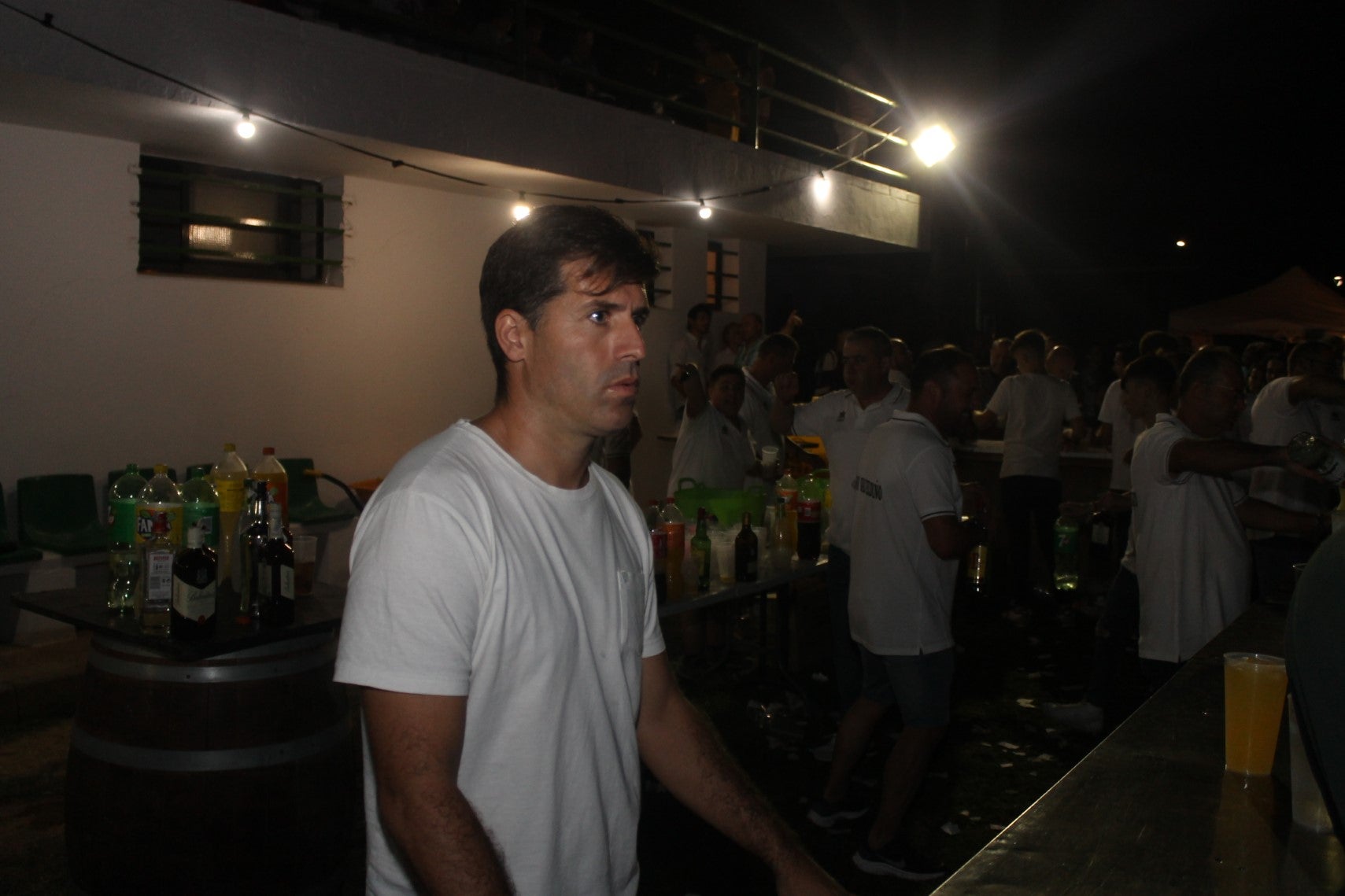 Fotos: Concierto Antonio José