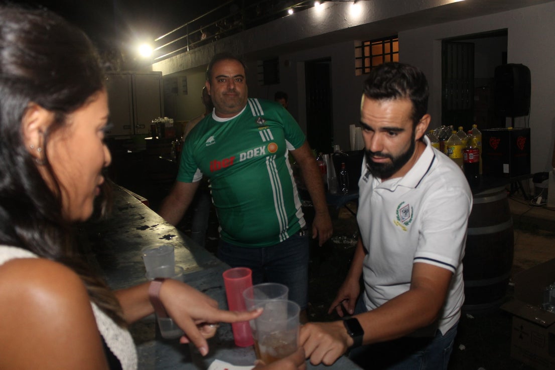 Fotos: Concierto Antonio José