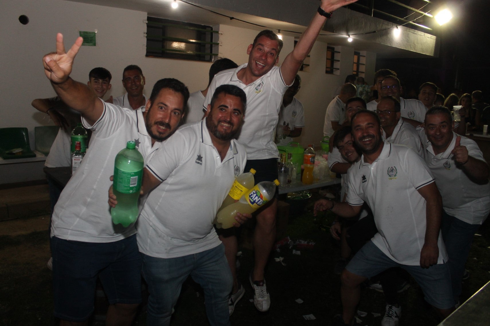 Fotos: Concierto Antonio José