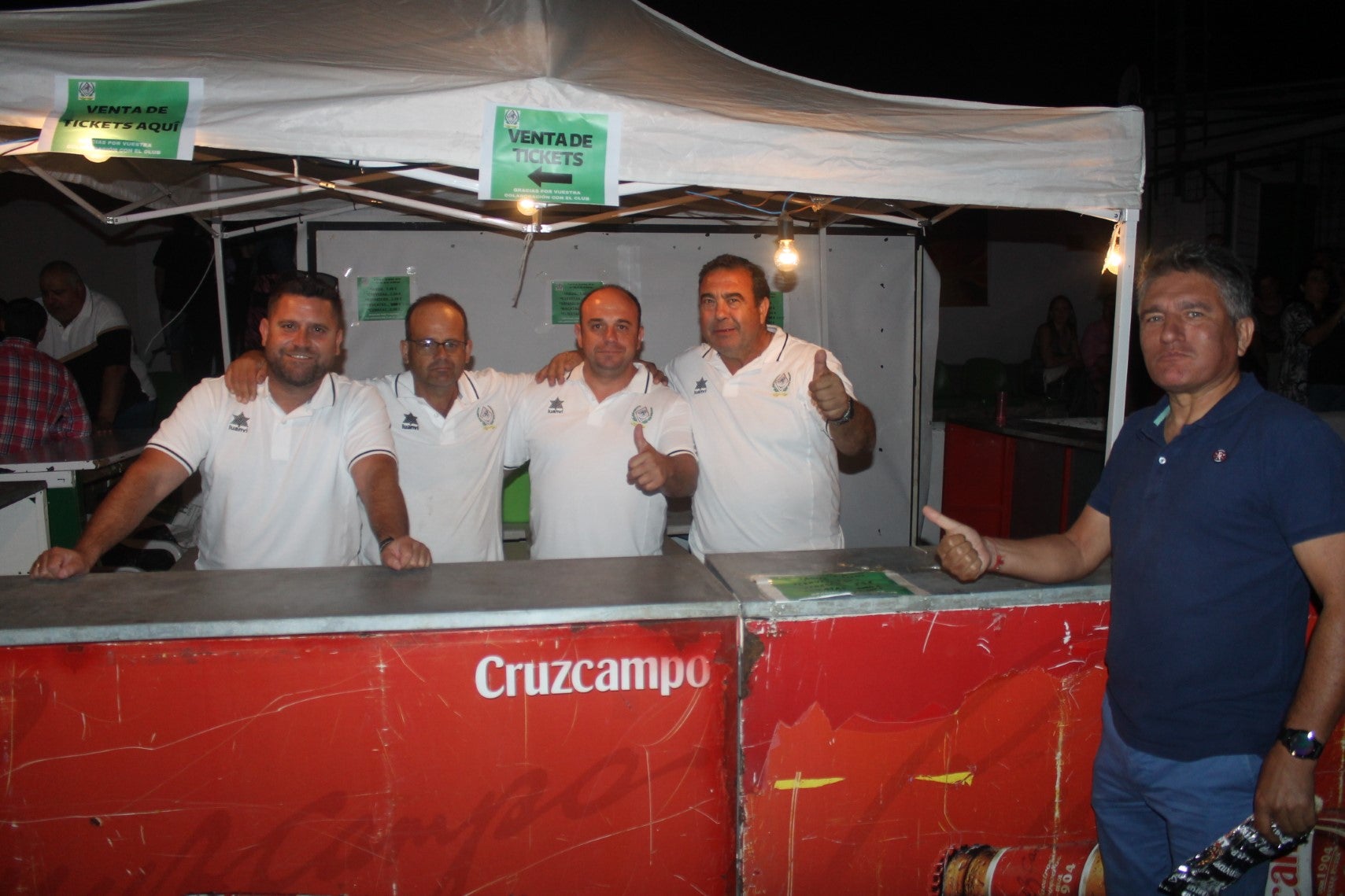 Fotos: Concierto Antonio José