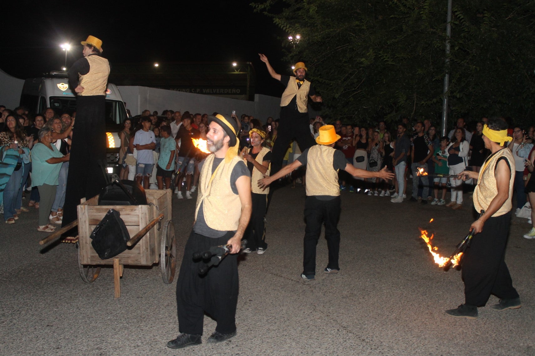 Fotos: Concierto Antonio José