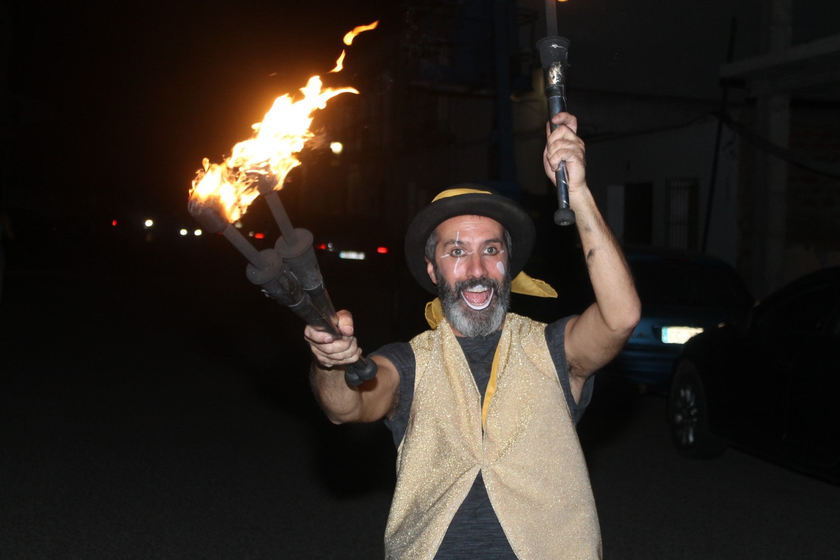 Fotos: Concierto Antonio José