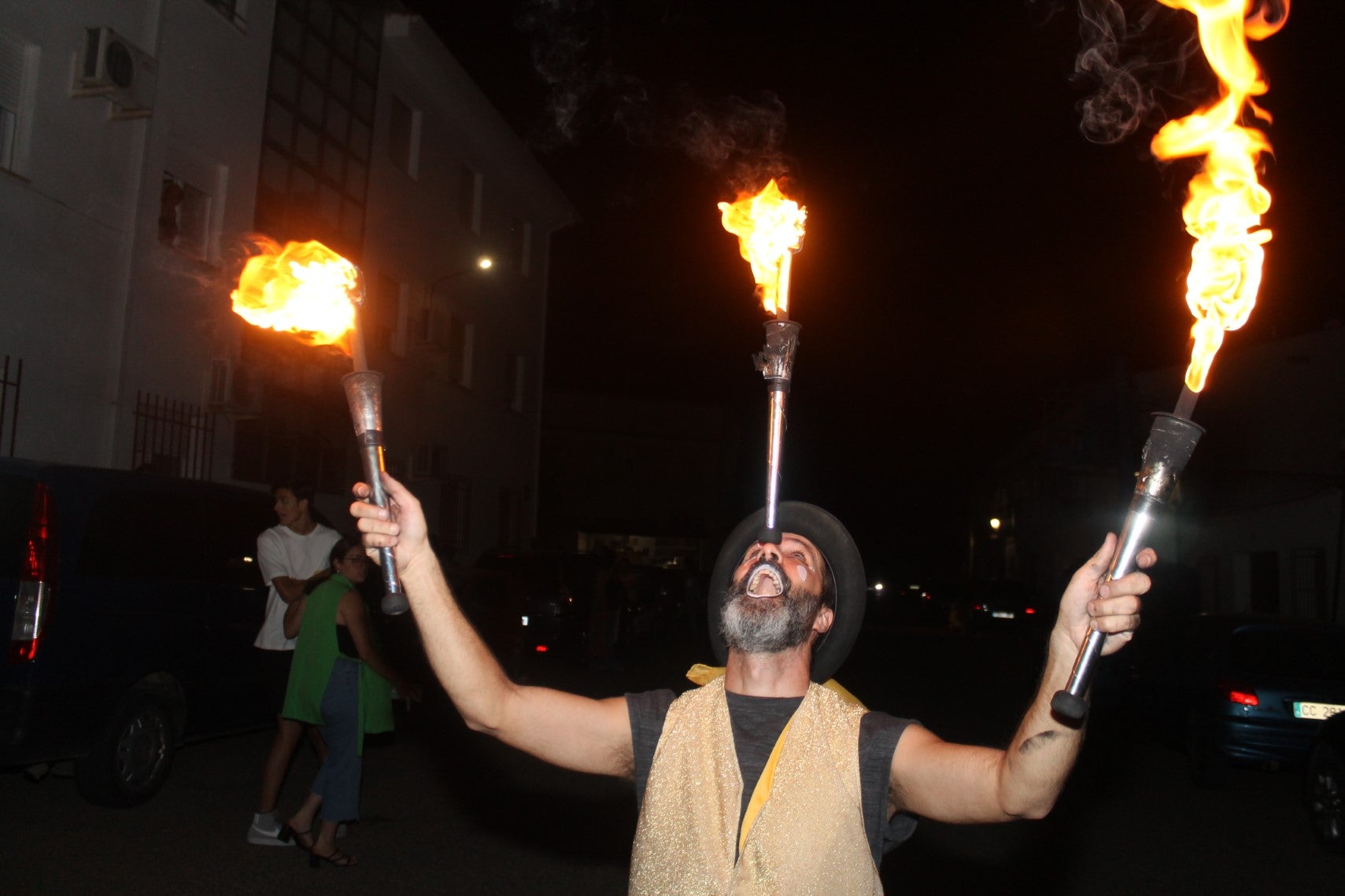 Fotos: Concierto Antonio José