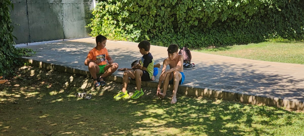 Fotos: Final Campamento Verano 'La Tribu' 2022