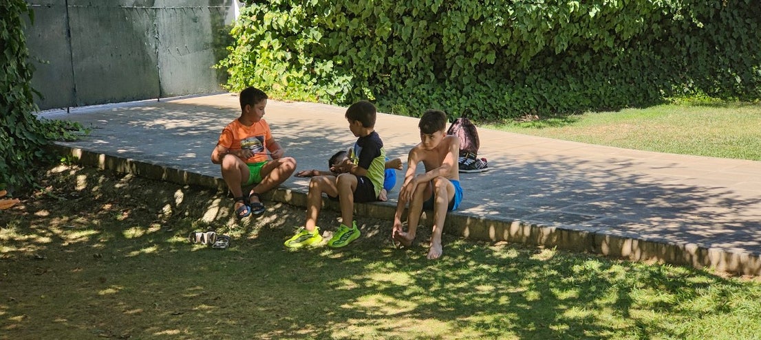 Fotos: Final Campamento Verano 'La Tribu' 2022