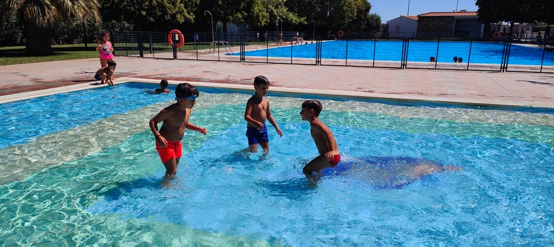 Fotos: Final Campamento Verano 'La Tribu' 2022