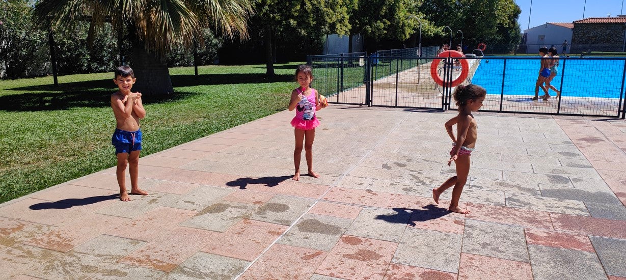 Fotos: Final Campamento Verano &#039;La Tribu&#039; 2022