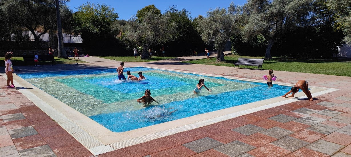 Fotos: Final Campamento Verano 'La Tribu' 2022