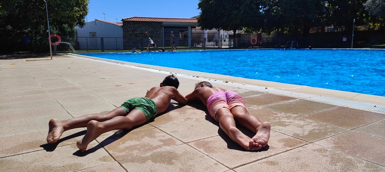 Fotos: Final Campamento Verano &#039;La Tribu&#039; 2022